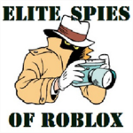 The Official Roblox Spies