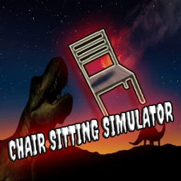 💥Chair Sitting Simulator🪑 icon
