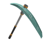 Miner's Pickaxe