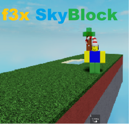 STARFIELD - F3X Skyblock