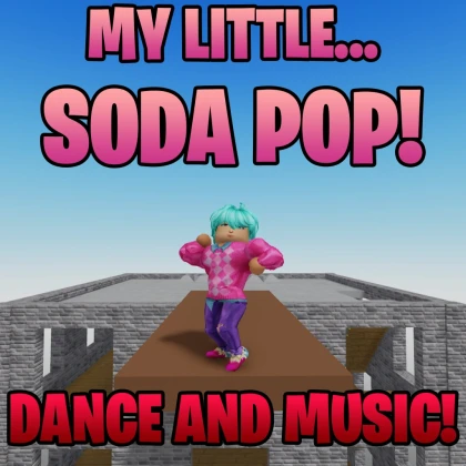 [SODA POP 🥤 | YOUR IDOL 👑] Ragdoll Engine