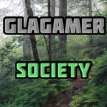 GlamGamer Society