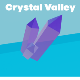 Crystal Valley icon