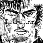 The Adventurers.