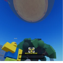 nuclear battle ground UPDATE icon
