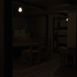 Basement icon