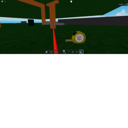 Classic Building game!