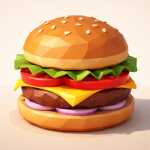 The Burger Clothing