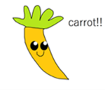 Carrot Race official Club