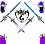 Legion Of Power