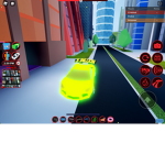 Roxy clan 2