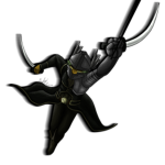 Rogue | FUNDS