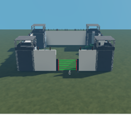 The Hippie Base