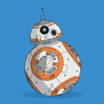 BB-8 / CLAN