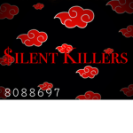 $ilent Killers