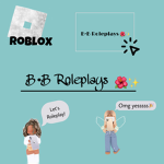B.B Role plays
