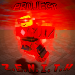 project Z.E.N.I.T.H