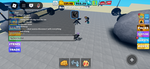 New demon clan