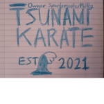 Tsunami Karate