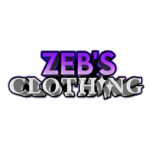 Zeb Clothing