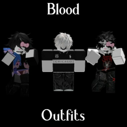 [R15 & R6] Oufit Ideas