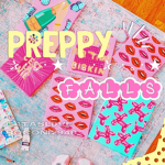 -preppy fall’s-