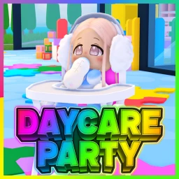 👶DAYCARE PARTY🎈 icon