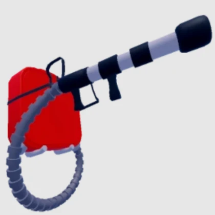 Acid Rifle