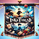 Ink & Thread
