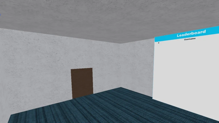 Infinite Rooms Sim