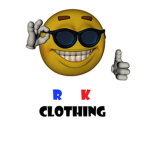 RK Roblox Clothing