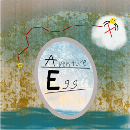 Adventure Egg!