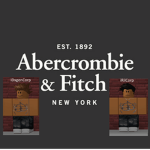 Abercrombie&Fitch NY™