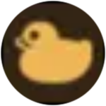 You found the Duck Lords Apartment