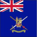 | NZA | New Zealand Army