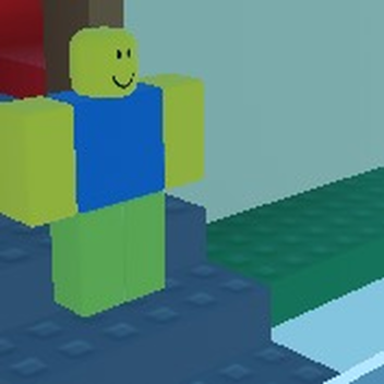 no jumping obby!
