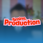 5Mins Production