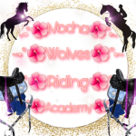 Mocha Wolves Riding Academy