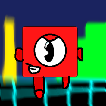 (LEGACY EDITION) Numberblocks Games: Team Tag