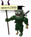 qwert1999 ZOMBEH fighters