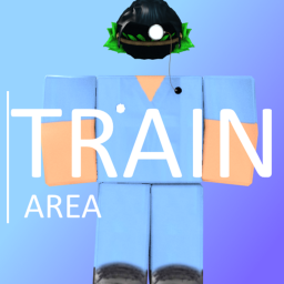 Feros Optometrist Training Area
