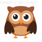Sleeping Simulator Official Group By ItzTundra