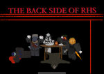 Back Side of RHS