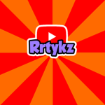 The Rrtykz Fan Club!