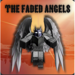 The faded angels