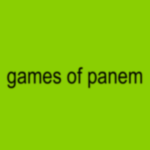 Games of Panem