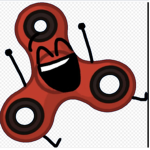 The fidget spinners we all love fidget spinners