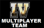 Grand Theft Auto IV Multiplayer Team