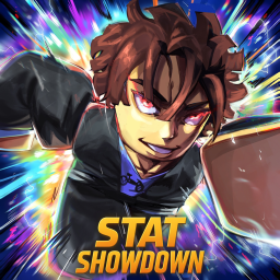 Stat Showdown