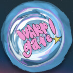 Codename : WarpGate!